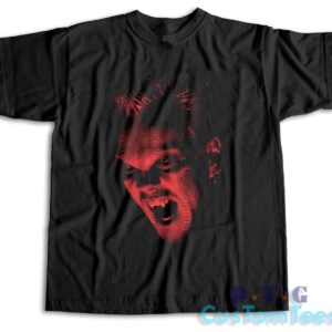 David The Lost Boys T-Shirt