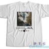 Running Up That Hill Max T-Shirt