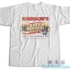 Beer Removal Service T-Shirt