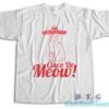 Cinco De Meow T-Shirt