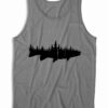 Fish and Forest Tank Top