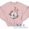 Howdy New Year Sweatshirt