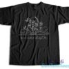 One More Chapter Book T-Shirt