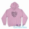Love Is All You Need Hoodie