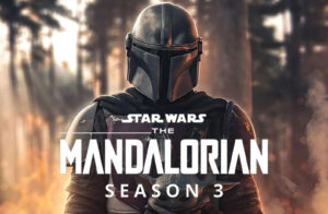 The Mandalorian Season 3