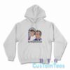 Sir Jason Derulo Has Fallen Down The Stairs Hoodie