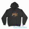 Indiana Jones and the Dial of Destiny Hoodie
