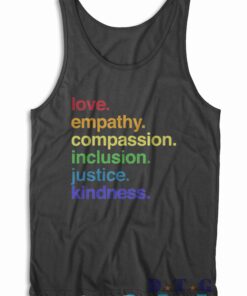 Kindness is Pride