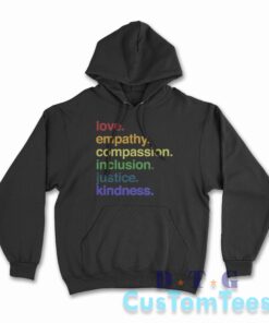 Kindness is Pride