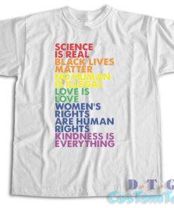 Rainbow Quote Gay Pride