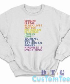 Rainbow Quote Gay Pride