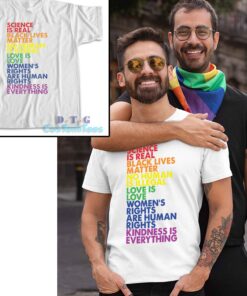 Rainbow Quote Gay Pride Lgbt