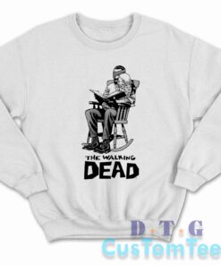 The Walking Dead Sweatshirt