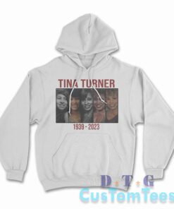 Tina Turner 1939 to 2023