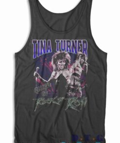 Tina Turner Legend