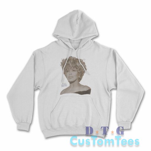 Vintage 90s Tina Turner Wildest Dreams