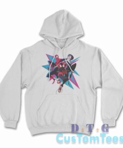 Across the Spider Verse
