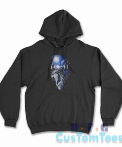 Aliens 1986 Hoodie