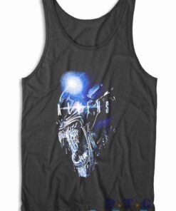 Aliens 1986 Tank Top