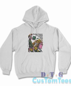 Kindness Comes From Being Kind to Yourself Hoodie