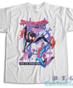 Spiderverse Hits New Milestone at Global