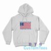 Descendant of An American Patriot Hoodie