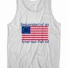 Descendant of An American Patriot Tank Top