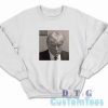 Donald Trump Mugshot 2024 Sweatshirt