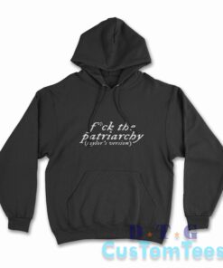 Fuck The Patriarchy Taylor