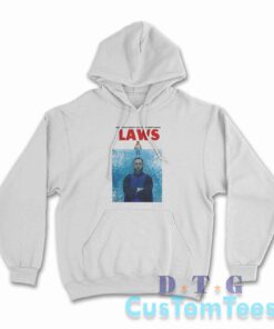Jack Smith Laws Hoodie