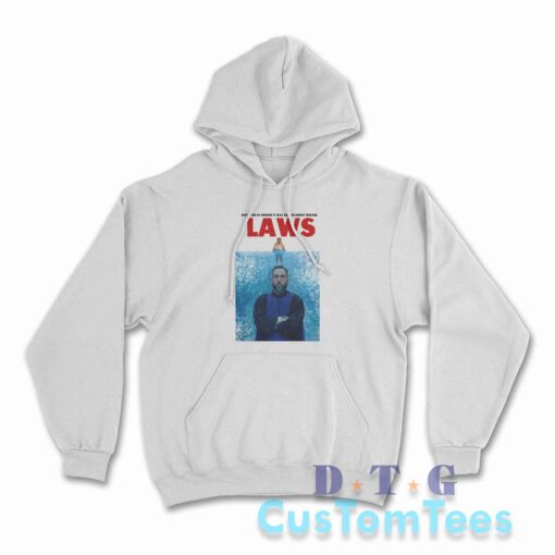 Jack Smith Laws Hoodie