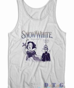 Snow White 2024 Tank Top