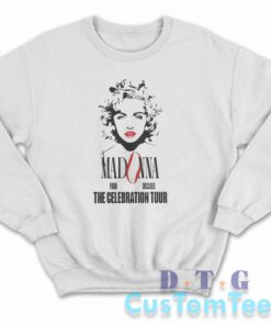 Madonna The Celebration Tour 2023