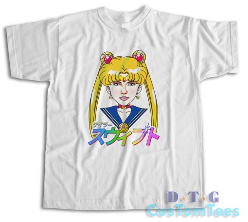 Sailor Swift T-Shirt